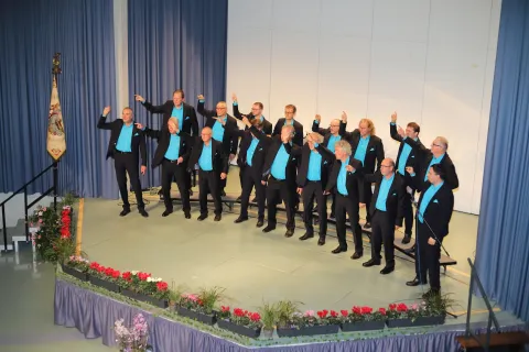 EKBC in Korschenbroich