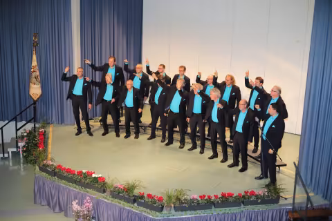 EKBC in Korschenbroich