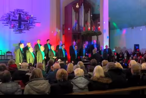 Adventskonzert in H&ouml;henhaus