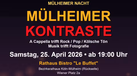 M&uuml;lheimer Nacht