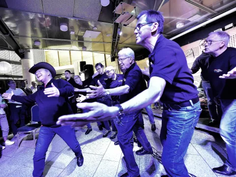 EKBC in M&uuml;lheim