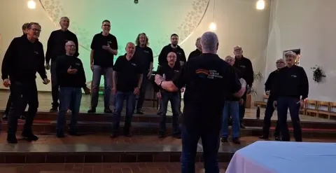D&uuml;nnwalder Musiknacht 2026